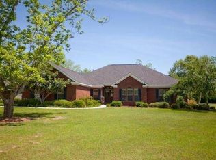 129 Majors Run, Fairhope, AL 36532