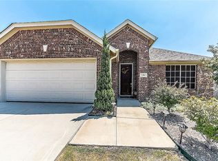 2304 Sunshine Dr, Little Elm, TX 75068