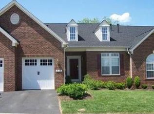 244 Amber Cir, Warrenton, VA 20186