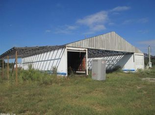 205 Bostic Rd, Searcy, AR 72143