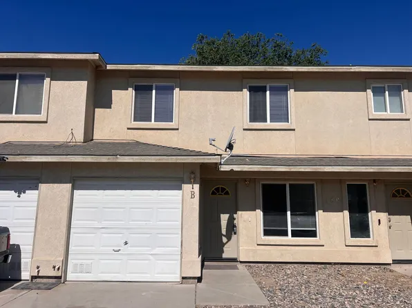Starlite Drive 580, 580 Starlite Dr Unit B, Fernley, NV 89408