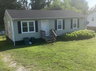 108 Brydie St, Kenbridge, VA 23944