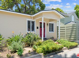1827 Delaware Ave, Santa Monica, CA 90404