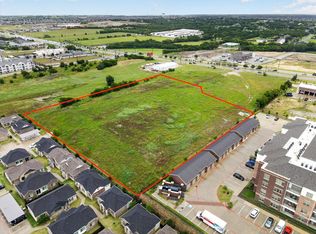 4295 S Preston Rd, Celina, TX 75009