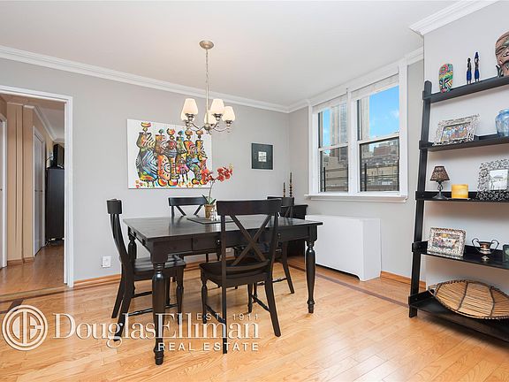 3rd image of 201 E 36th St APT 11C