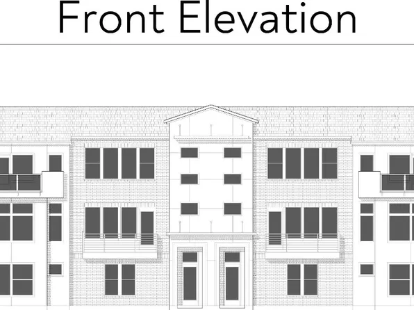 8001 W Elizabeth Ln, Fort Worth, TX 76116