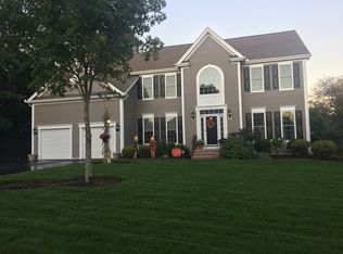 6 Bunting Way, Danvers, MA 01923