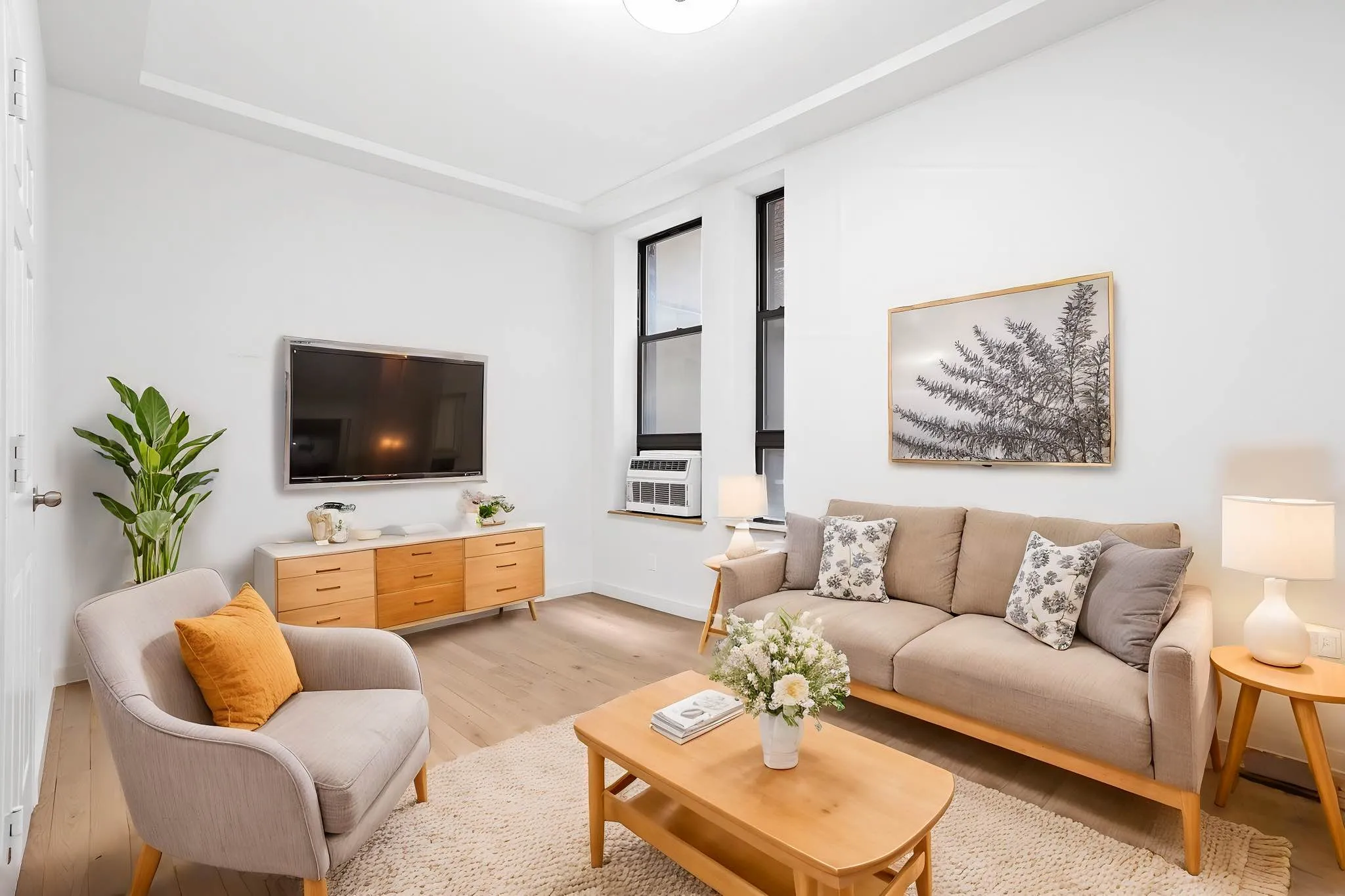 106 Fulton Street #6E in Fulton/Seaport, Manhattan | StreetEasy