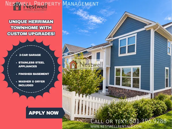 13188 S Fort Herriman Pkwy, Herriman, UT 84096