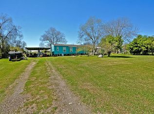 6014 Chaparral Dr, Needville, TX 77461
