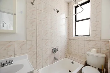 Rented by Keller Williams NYC