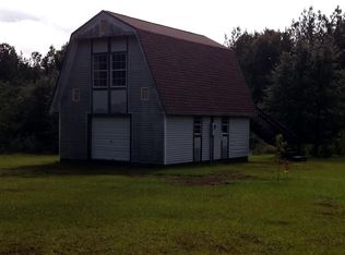 9101 Abb Pitman Rd, Milton, FL 32570