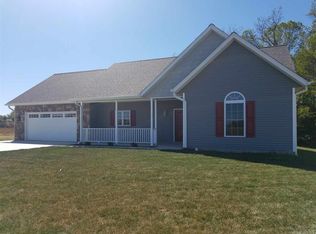 548 E Lavender Ct, Ellettsville, IN 47429