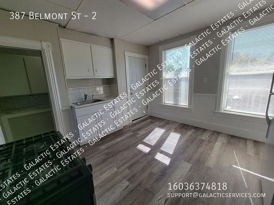 387 Belmont St #2