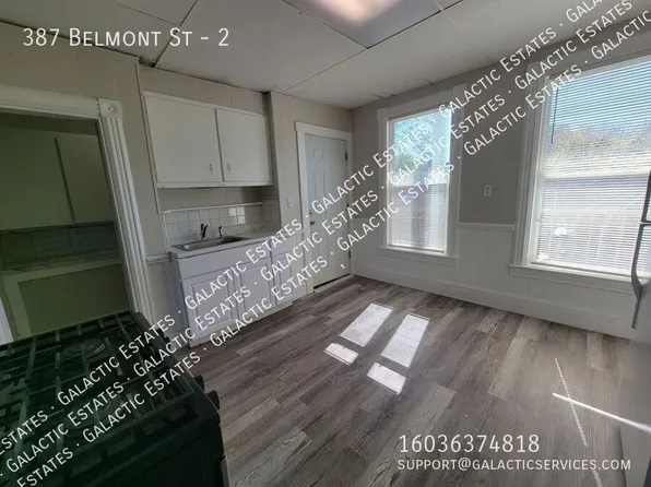 387 Belmont St APT 2, Manchester, NH 03103