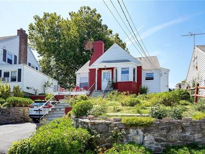 83 Trausneck Place, Yonkers, NY, 10703