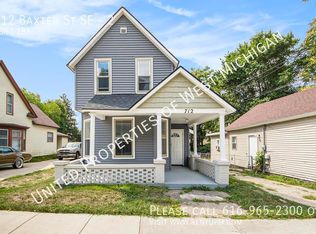 712 Baxter St SE #2, Grand Rapids, MI 49503