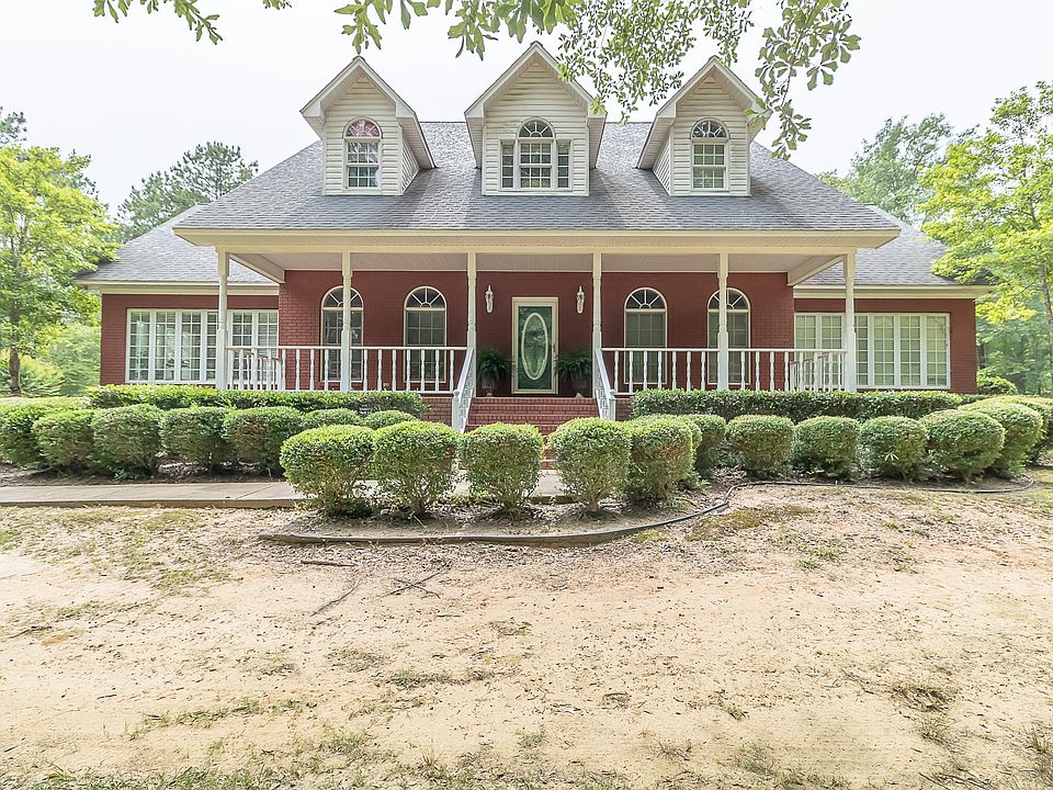 155 Wild Rose Ln, Millport, AL 35576 Zillow