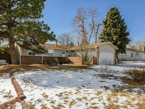 16384 E Brunswick Pl, Aurora, CO 80013