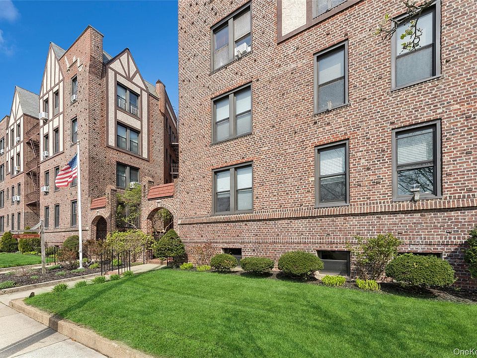 1st image of 12 Hempstead Avenue #3N