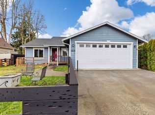 1231 N Washington Ave, Centralia, WA 98531