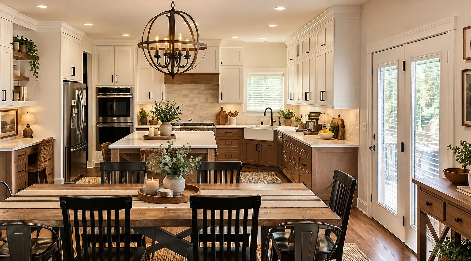 Newly remodeled home in Lehi — Photo 4