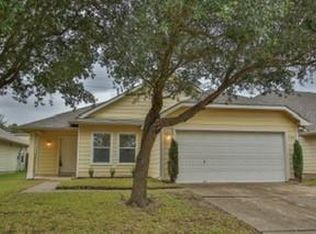 11702 Sardis Lake Dr, Tomball, TX 77375
