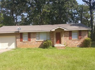 112 Lincoln St, Warner Robins, GA