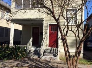 7825 Burthe St, New Orleans, LA 70118