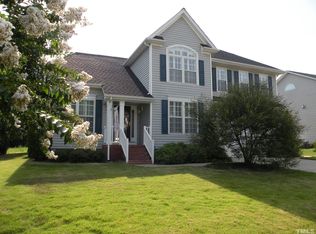 115 Gratiot Dr, Morrisville, NC 27560