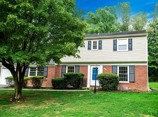 205 E Ring Factory Rd, Bel Air, MD 21014