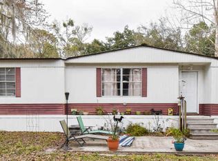 116 Buckner Rd, Middleburg, FL 32068