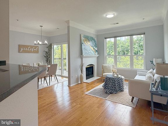 2nd image of 1530 Spring Gate Dr Unit 9317