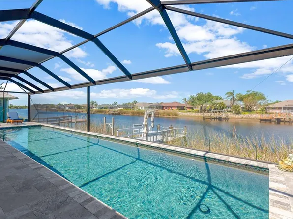 7094 Kenwood Dr, North Port, FL 34287