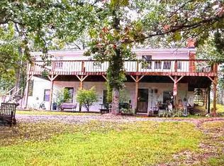 21158 Dwyer Rd, Warsaw, MO 65355