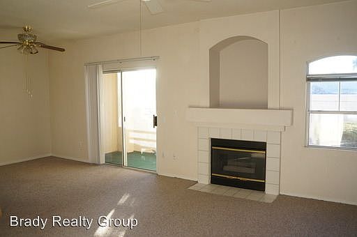 2nd image of 5415 W Harmon Ave Unit 1072