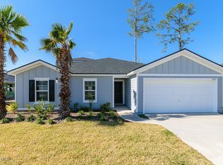 9952 Patriot Ridge Dr, Jacksonville, FL 32221