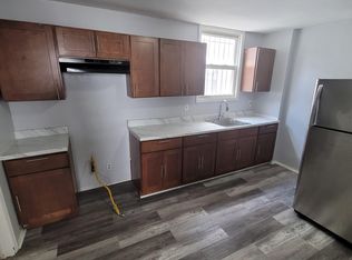 28 Baldwin Ave APT 1AB, Newark, NJ 07108