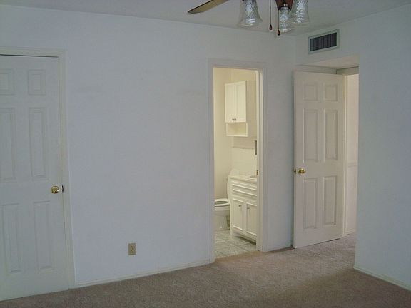 Master Bedroom - View #2