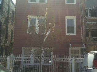 1014 E 214th St, Bronx, NY 10469