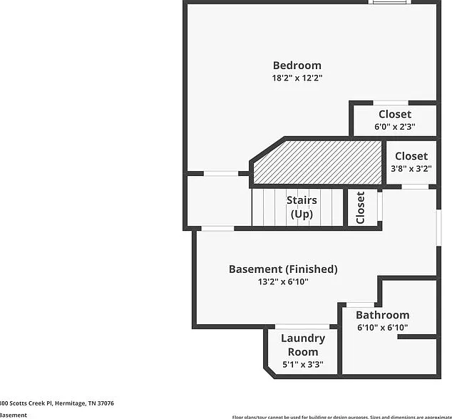 4 bed, 3.0 bath, 1722 sqft, $2,465 — Photo 3
