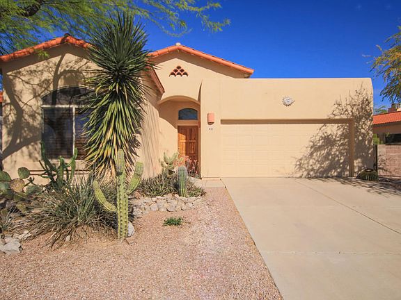 2nd image of 433 N Daystar Mountain Dr