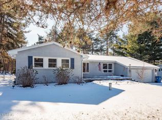 164 Thelma Dr, Battle Creek, MI