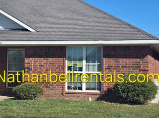 2335-2337 Kimberly St, Paris, TX 75460