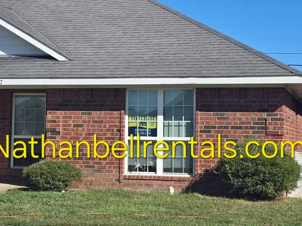 2335-2337 Kimberly St, Paris, TX 75460
