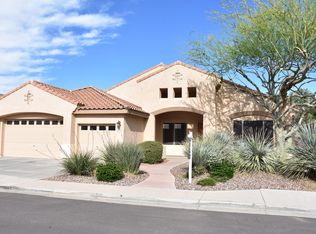 4385 S Crosscreek Dr, Chandler, AZ 85249