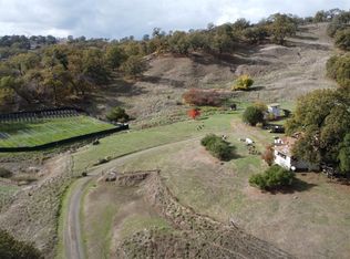 4411 Moose Rd, Ukiah, CA 95482