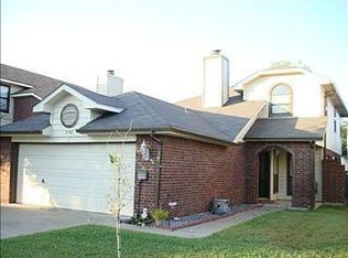 5342 Riverport Dr, Mesquite, TX 75150