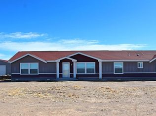 12830 County Road 4 S, Alamosa, CO 81101