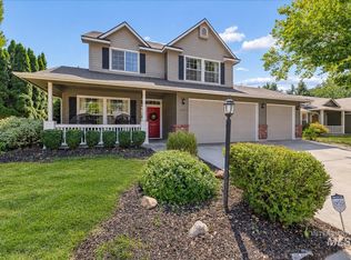 13607 W Annabrook Dr, Boise, ID 83713